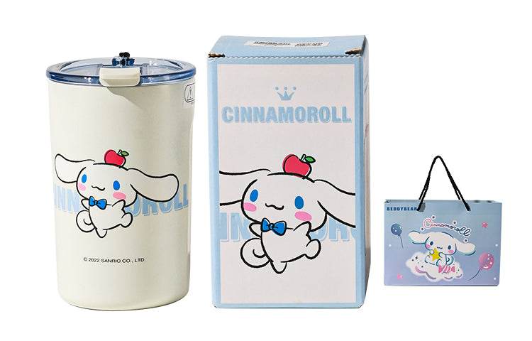 Термокружка Sanrio Yukui - Boxette Shop